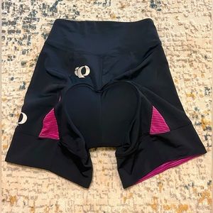 Pearl Izumi Select Cycling Bike Shorts - Women’s Medium